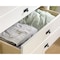 Sauder Cottage Road Dresser Sw/lo A2 , Safety tested for stability to help reduce tip-over accidents 424000 - alternate 6